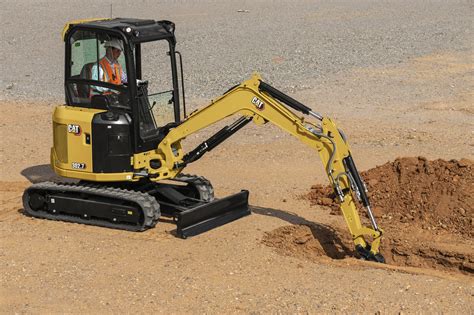 cat 3 ton mini excavator|smallest mini excavator for sale.